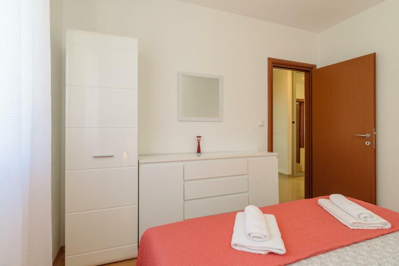 Apartman Niko Kastela Exterior photo